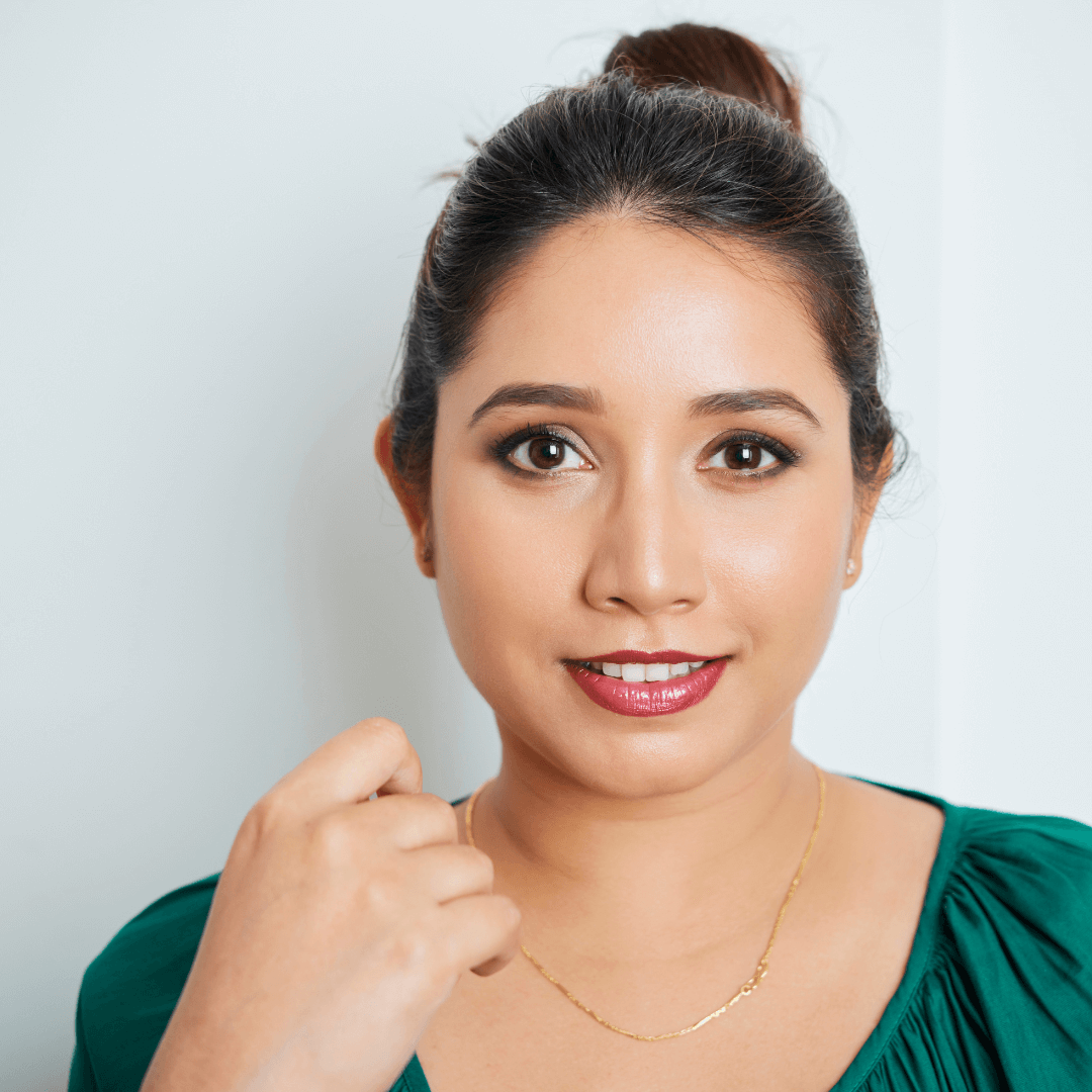 Improved Skin Elasticity