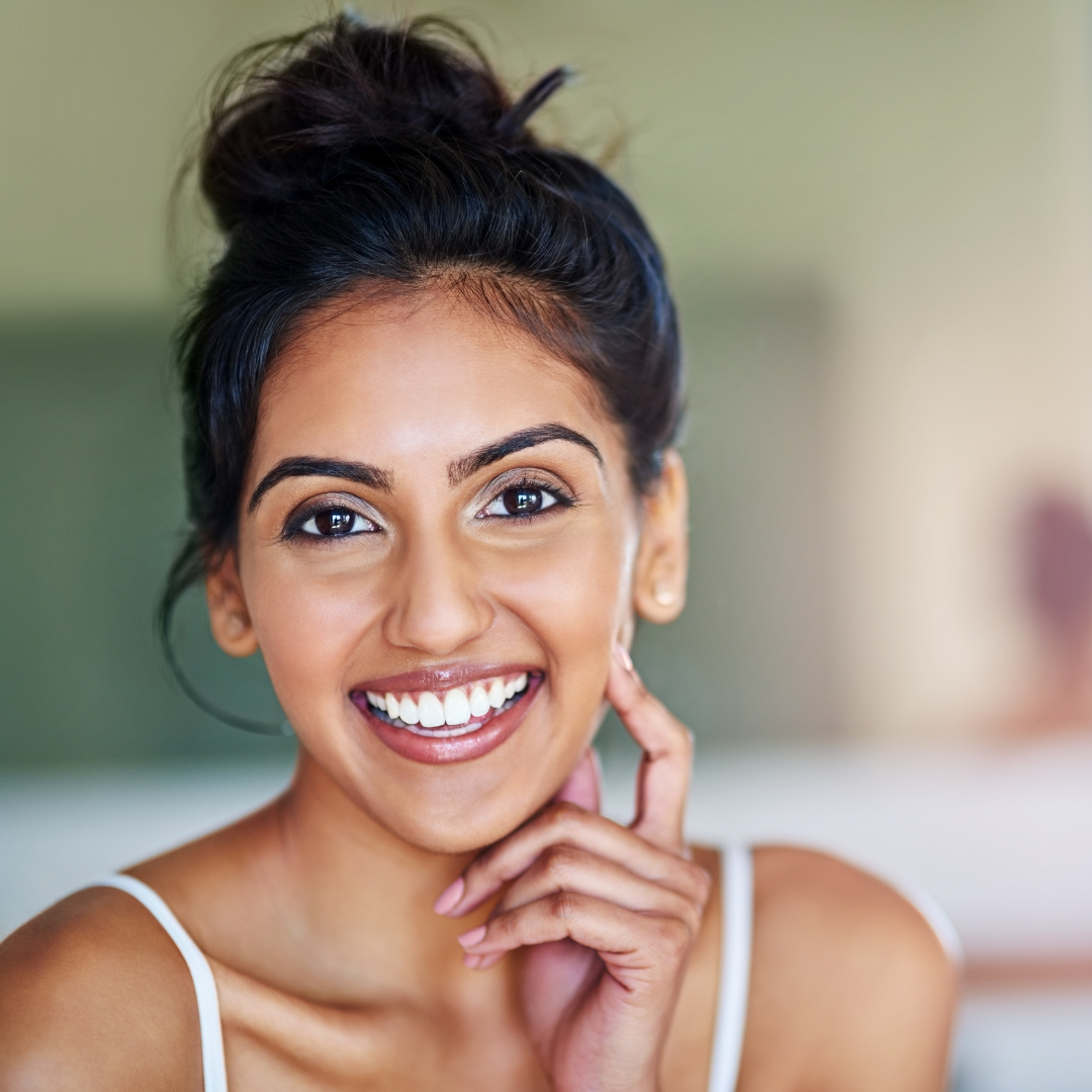 Youthful Look