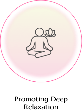 Promoting Deep Relaxation