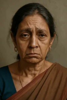 Marionette Lines | Thin Lips | Droopy Mouth