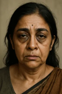 Dark Circles | Puffy Eyes | Hooded Lids | Crows Feet | Under-eye Bags