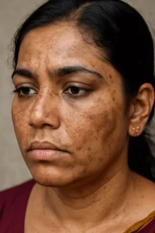 Pigmentation | Melasma | Uneven Skin Tone